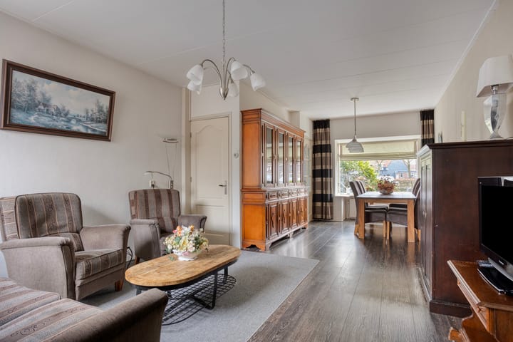 Foto 2 van Hulststraat 18