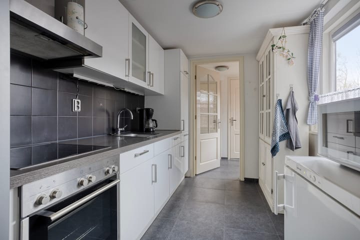 Foto 3 van Hulststraat 18