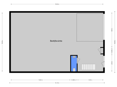View floorplan