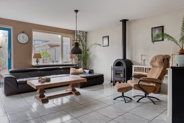 Photo 5 of Trix Terwindtstraat 25