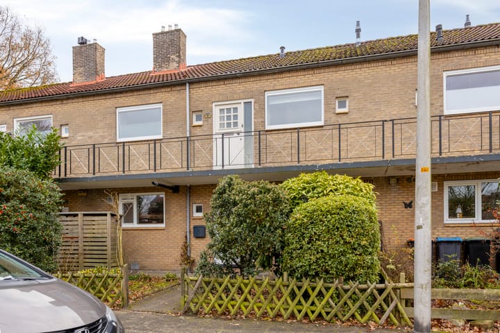 Dr. Van der Zandestraat 21