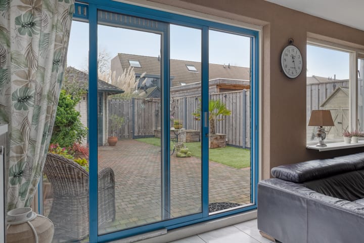 Photo 9 of Trix Terwindtstraat 25