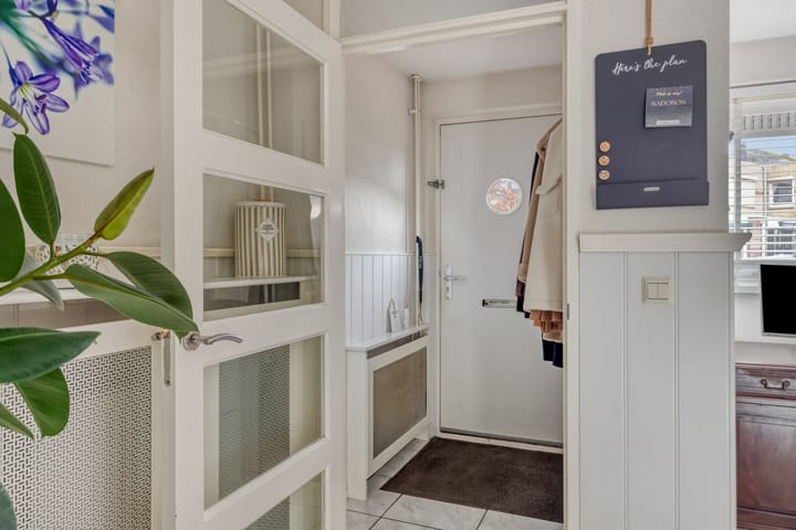 Photo 13 of Trix Terwindtstraat 25