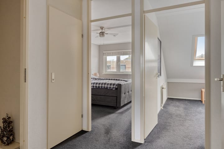 Photo 17 of Trix Terwindtstraat 25