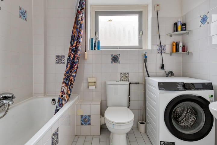 Photo 19 of Trix Terwindtstraat 25