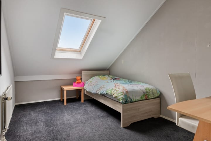 Photo 23 of Trix Terwindtstraat 25