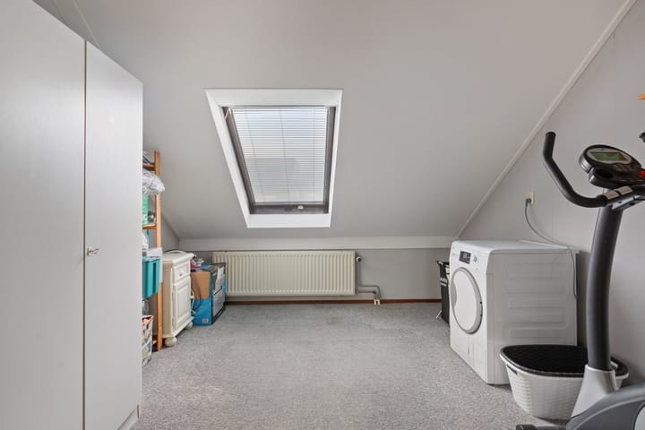 Photo 25 of Trix Terwindtstraat 25