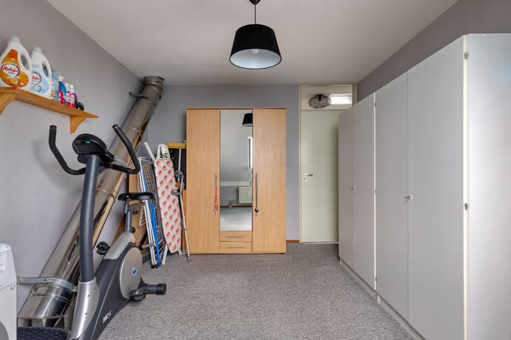 Photo 26 of Trix Terwindtstraat 25