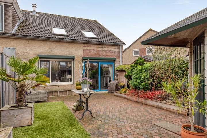 Photo 27 of Trix Terwindtstraat 25