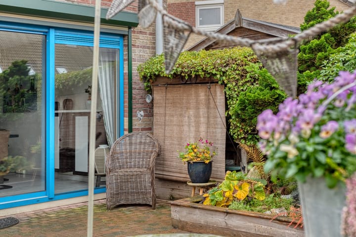 Photo 28 of Trix Terwindtstraat 25