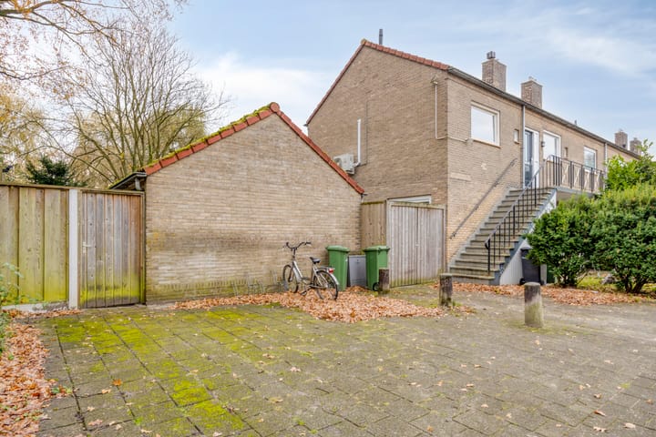 Photo 21 of Dr. Van der Zandestraat 21