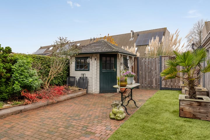 Photo 29 of Trix Terwindtstraat 25