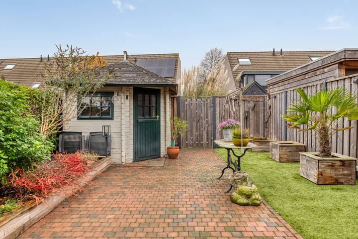 Photo 30 of Trix Terwindtstraat 25