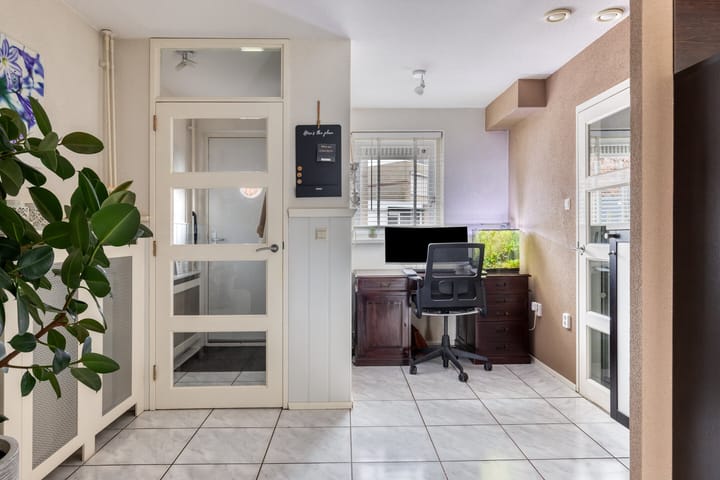 Photo 8 of Trix Terwindtstraat 25