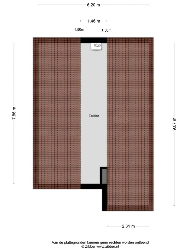 Photo 25 of Dr. Van der Zandestraat 21