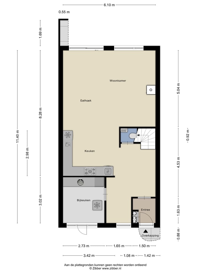 Photo 35 of Trix Terwindtstraat 25