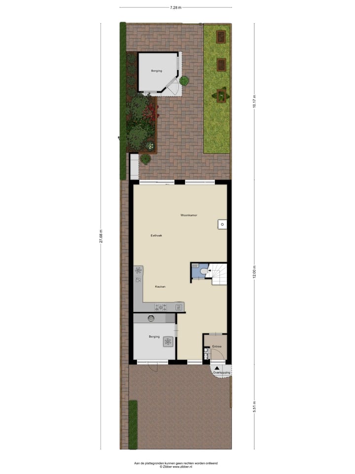 Photo 36 of Trix Terwindtstraat 25