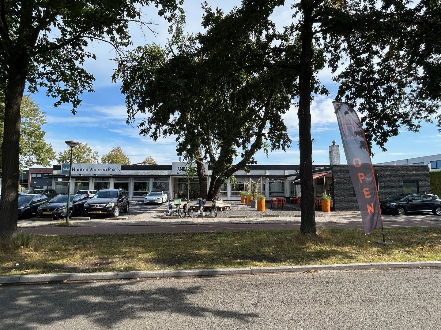 View photo 3 of Koningsweg 22