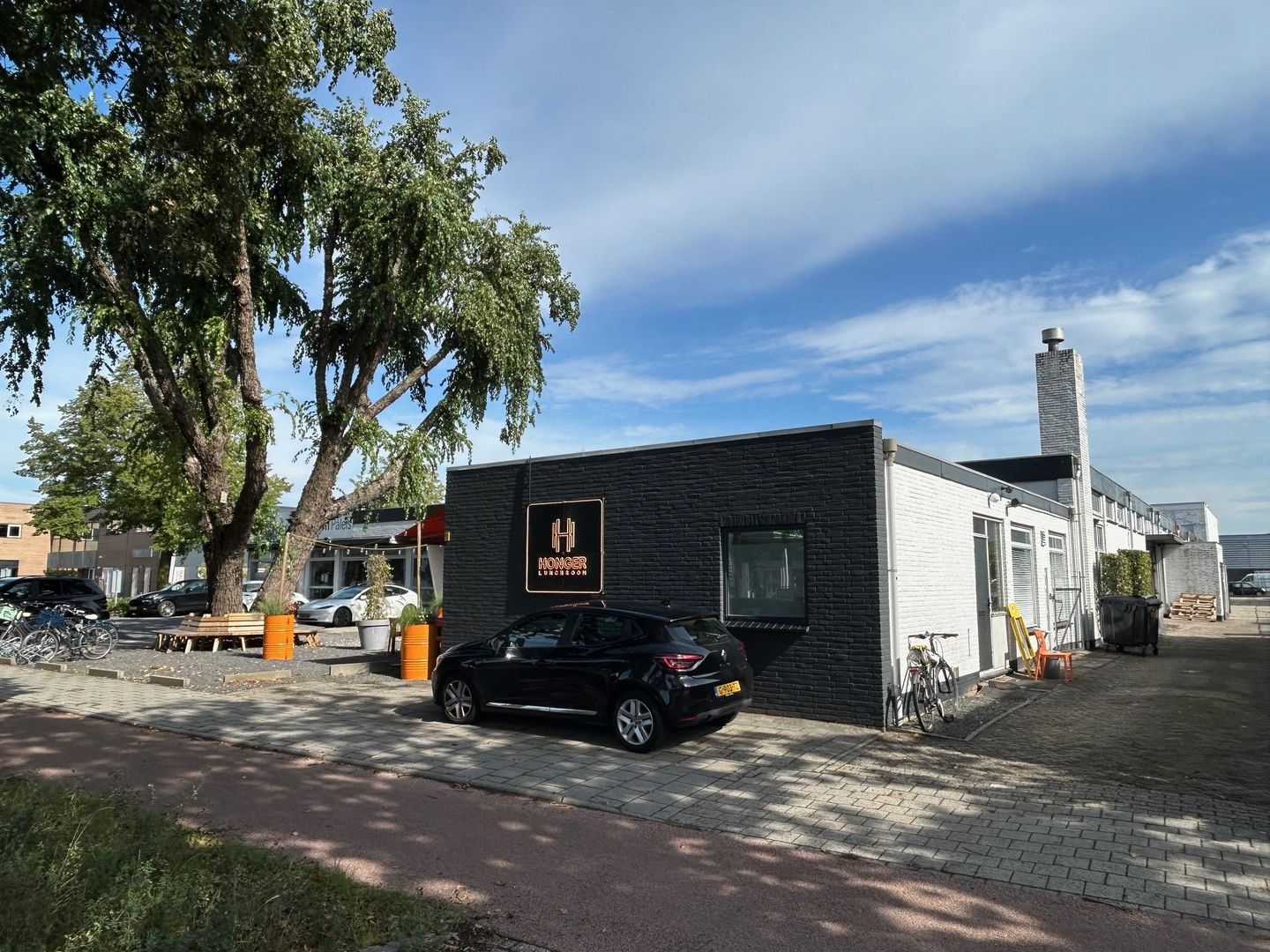 View photo 4 of Koningsweg 22