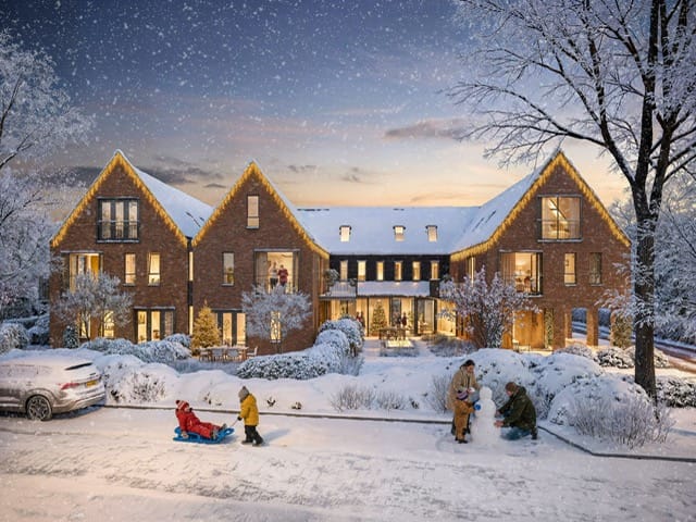 Photo 1 of Badhuisweg 30