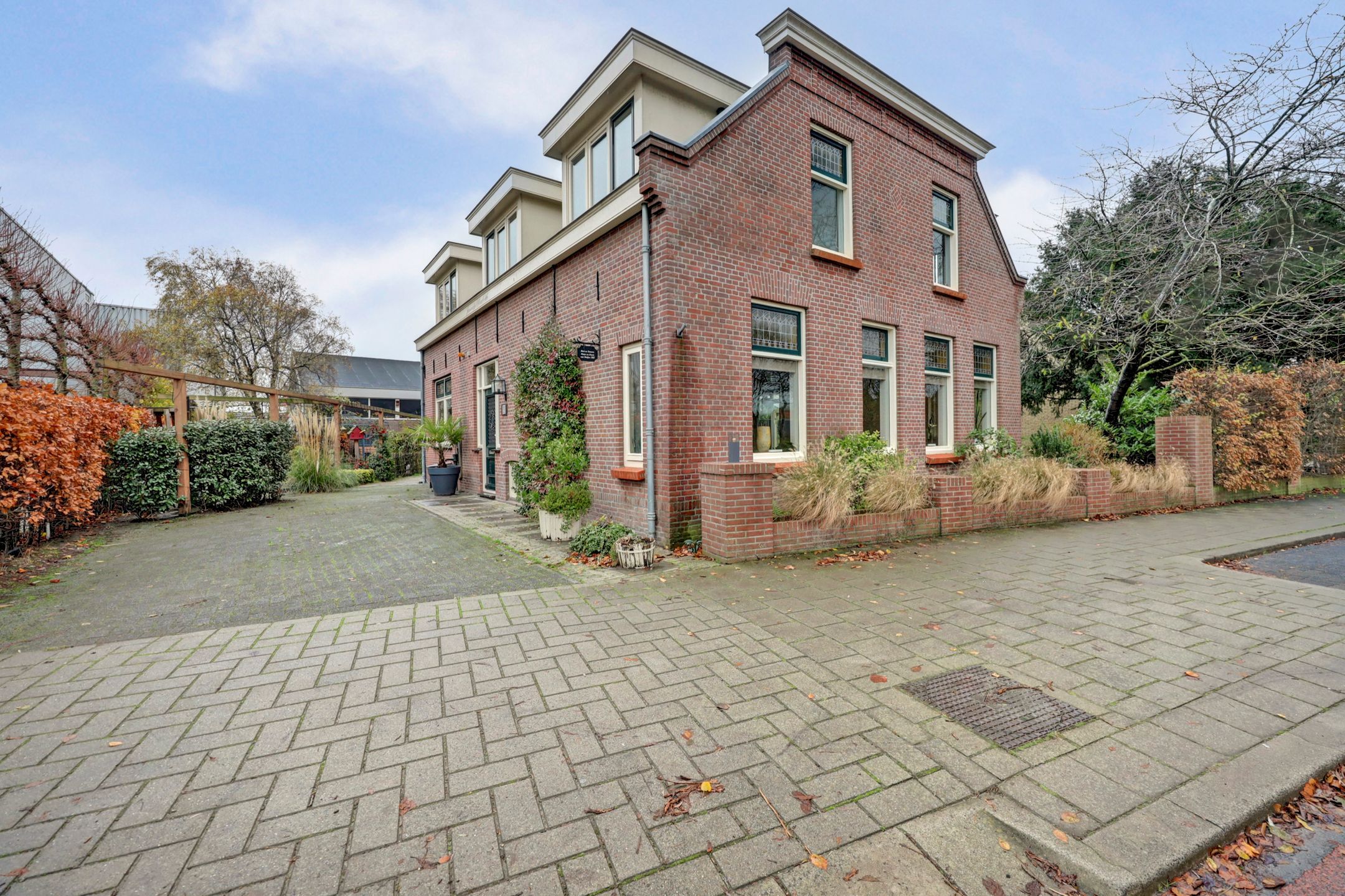 Kijckerweg, 103, De Lier, 2678AC, Zuid-Holland, Nederland 103 