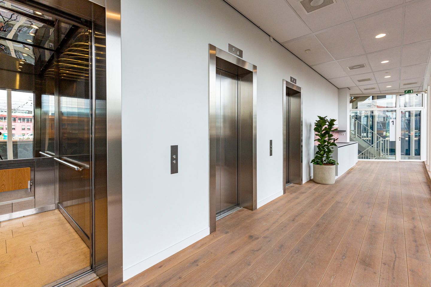 Bekijk foto 5 van Oosterdoksstraat 80