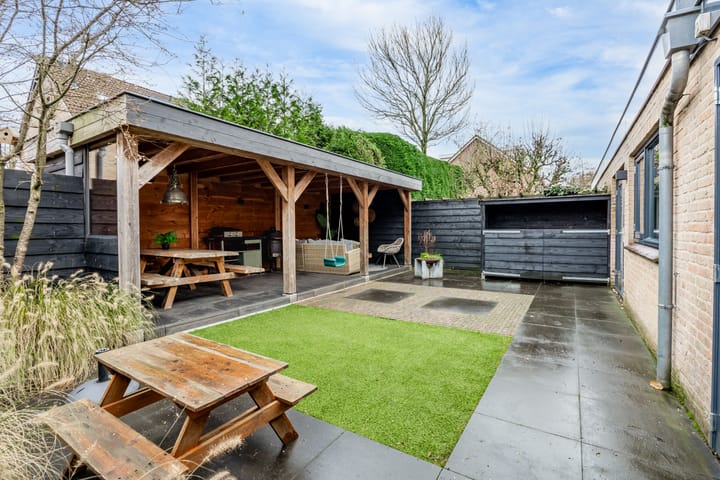 Foto 4 van Jacobshoeve-erf 17