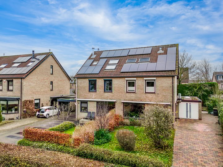 Foto 5 van Jacobshoeve-erf 17