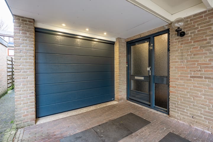 Foto 6 van Jacobshoeve-erf 17