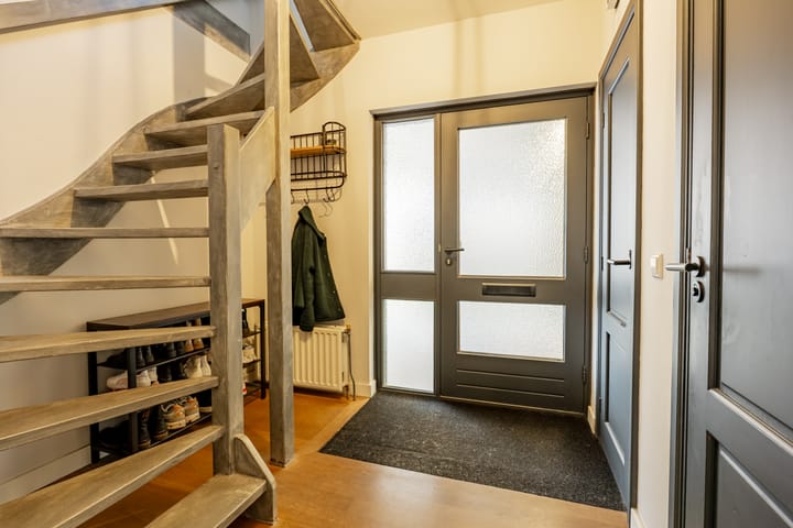 Foto 7 van Jacobshoeve-erf 17