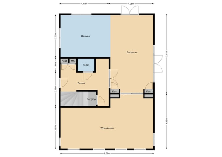 Photo 59 of Kijckerweg 103