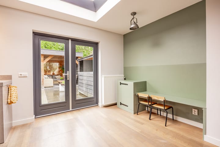 Foto 19 van Jacobshoeve-erf 17