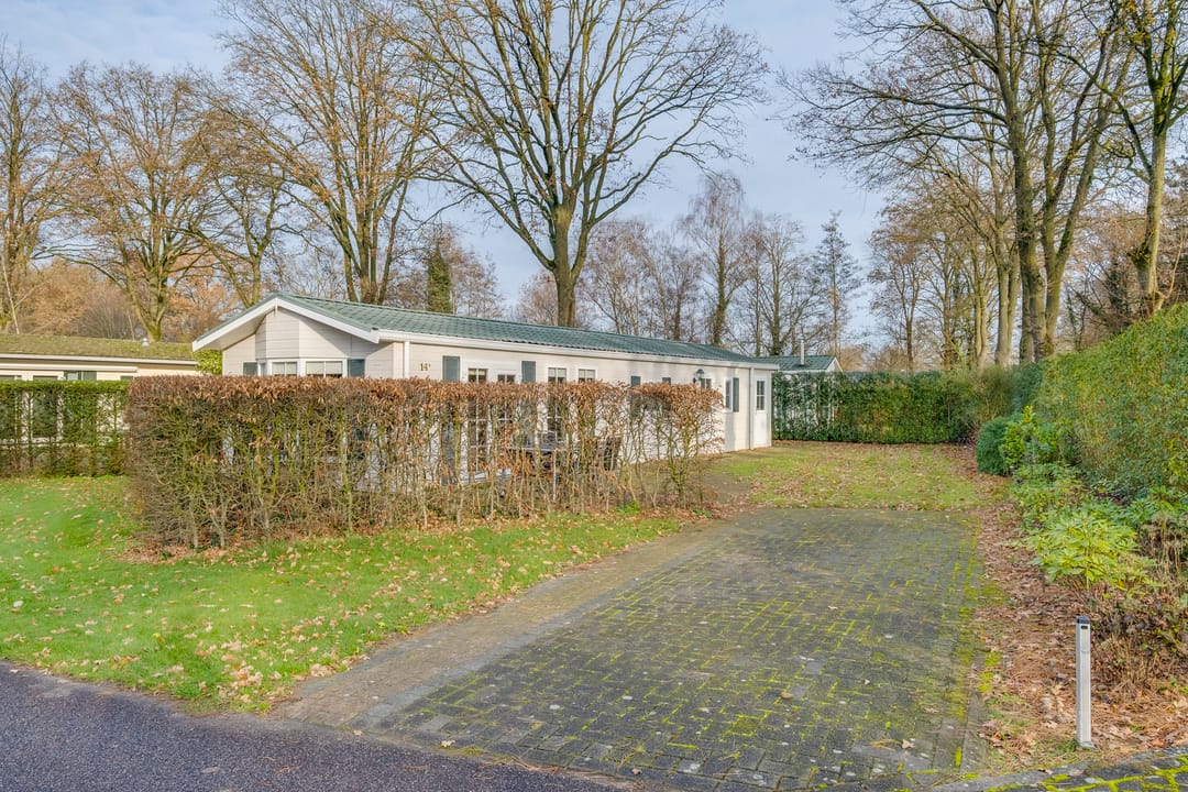 Foto 2 van Sportparkweg 14-114