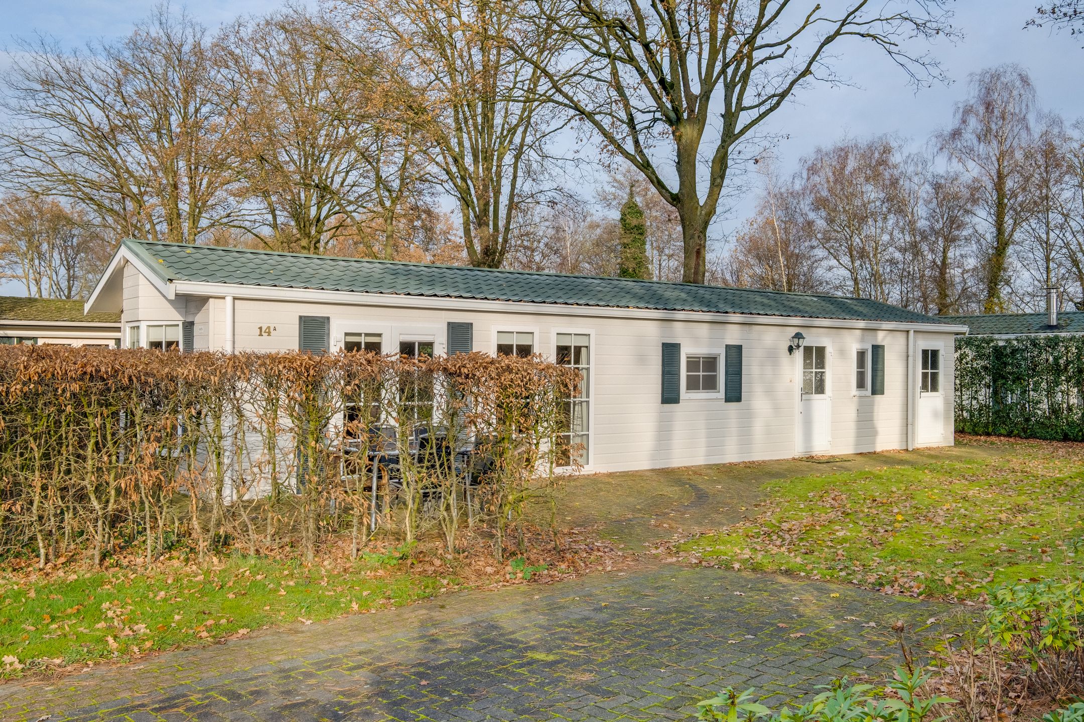 2-bedroom freehold villa in Laren (GE) — photo 3 of 5