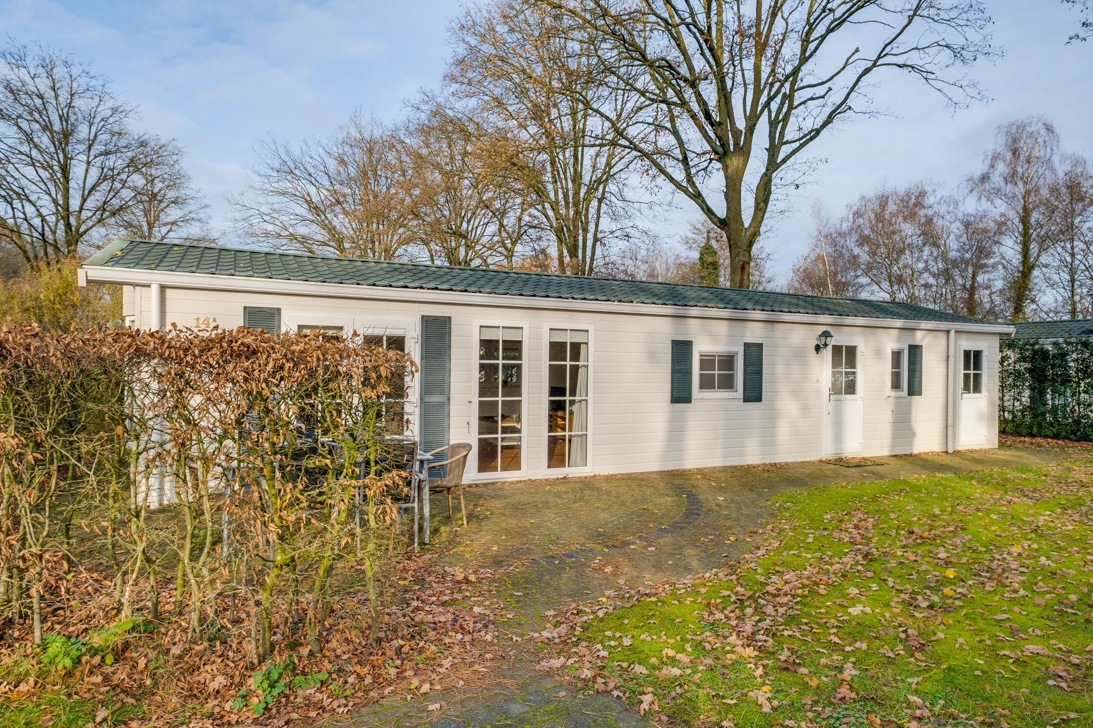 2-bedroom freehold villa in Laren (GE) — photo 4 of 5