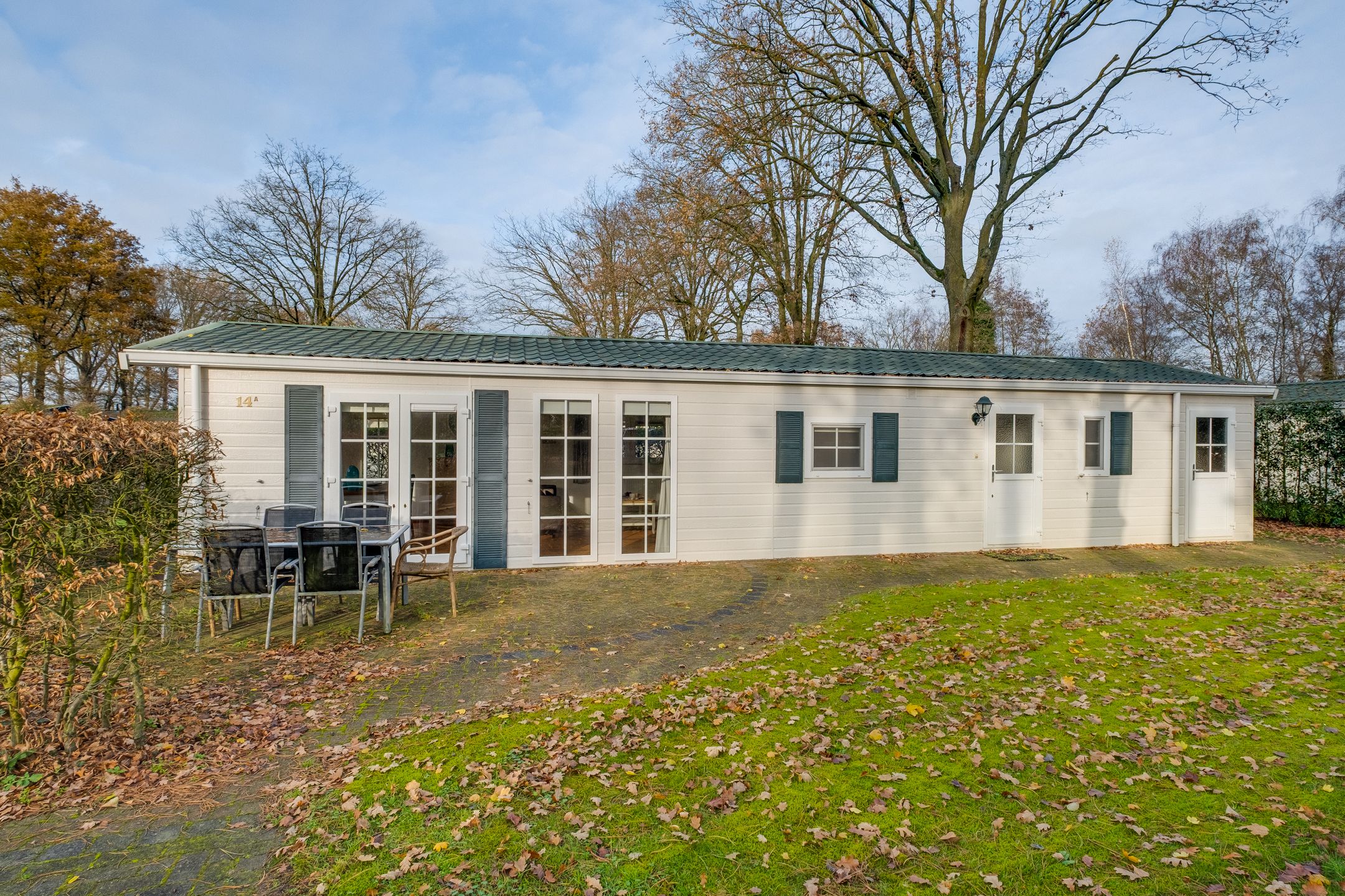 2-bedroom freehold villa in Laren (GE) — photo 5 of 5