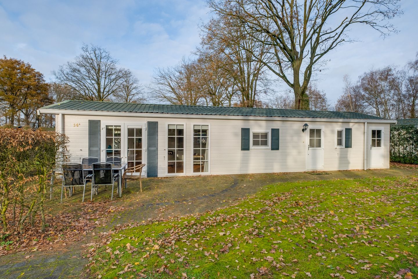 Foto 5 van Sportparkweg 14-114