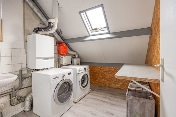 Foto 43 van Jacobshoeve-erf 17