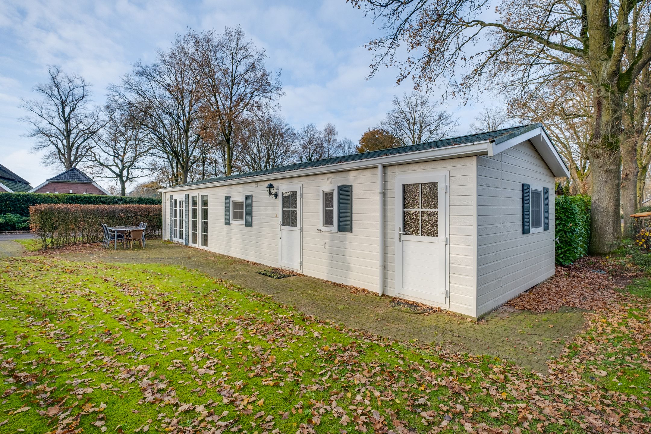 Foto 6 van Sportparkweg 14-114