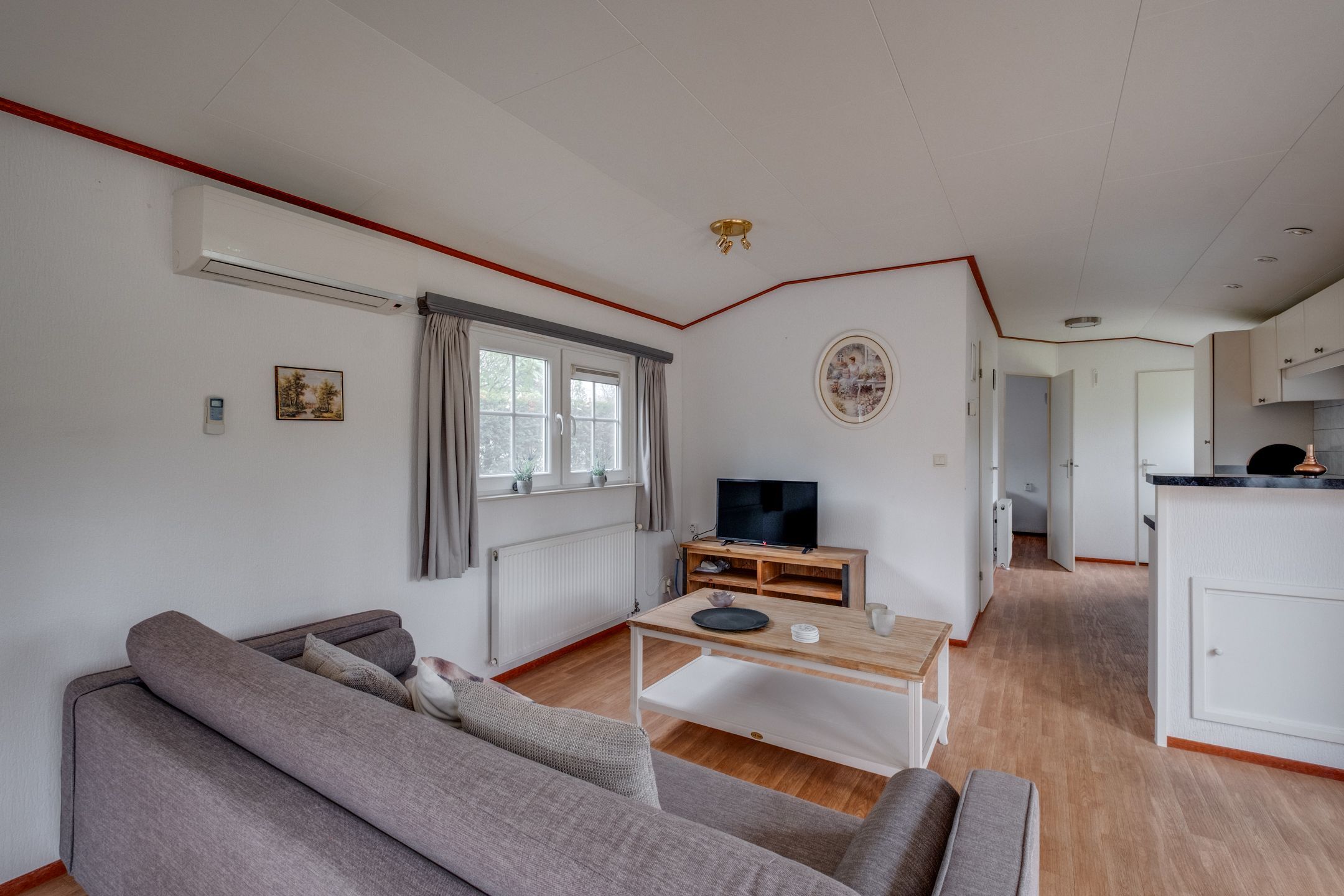 Foto 9 van Sportparkweg 14-114