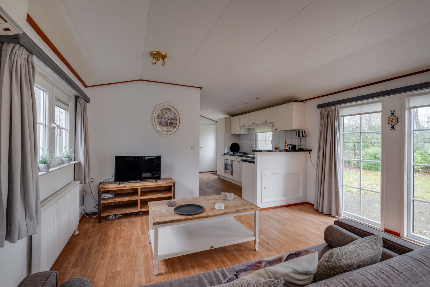 Foto 10 van Sportparkweg 14-114