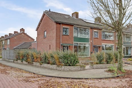 Schotdeuren thumbnail