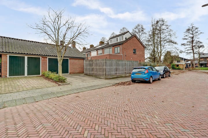 Photo 2 of Schotdeuren 23