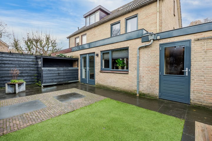 Foto 47 van Jacobshoeve-erf 17