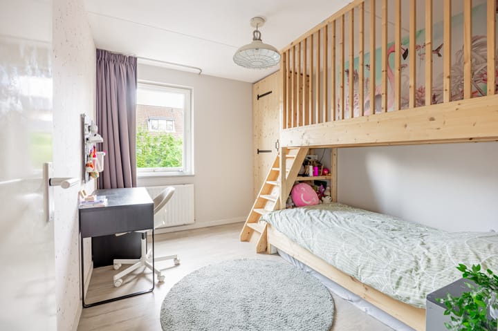 Foto 27 van Jacobshoeve-erf 17