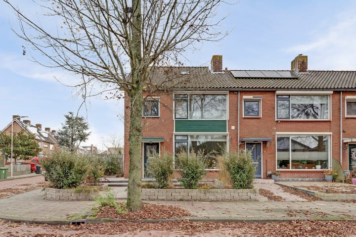 Photo 6 of Schotdeuren 23