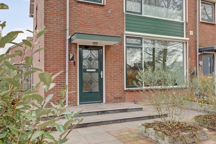 Photo 7 of Schotdeuren 23