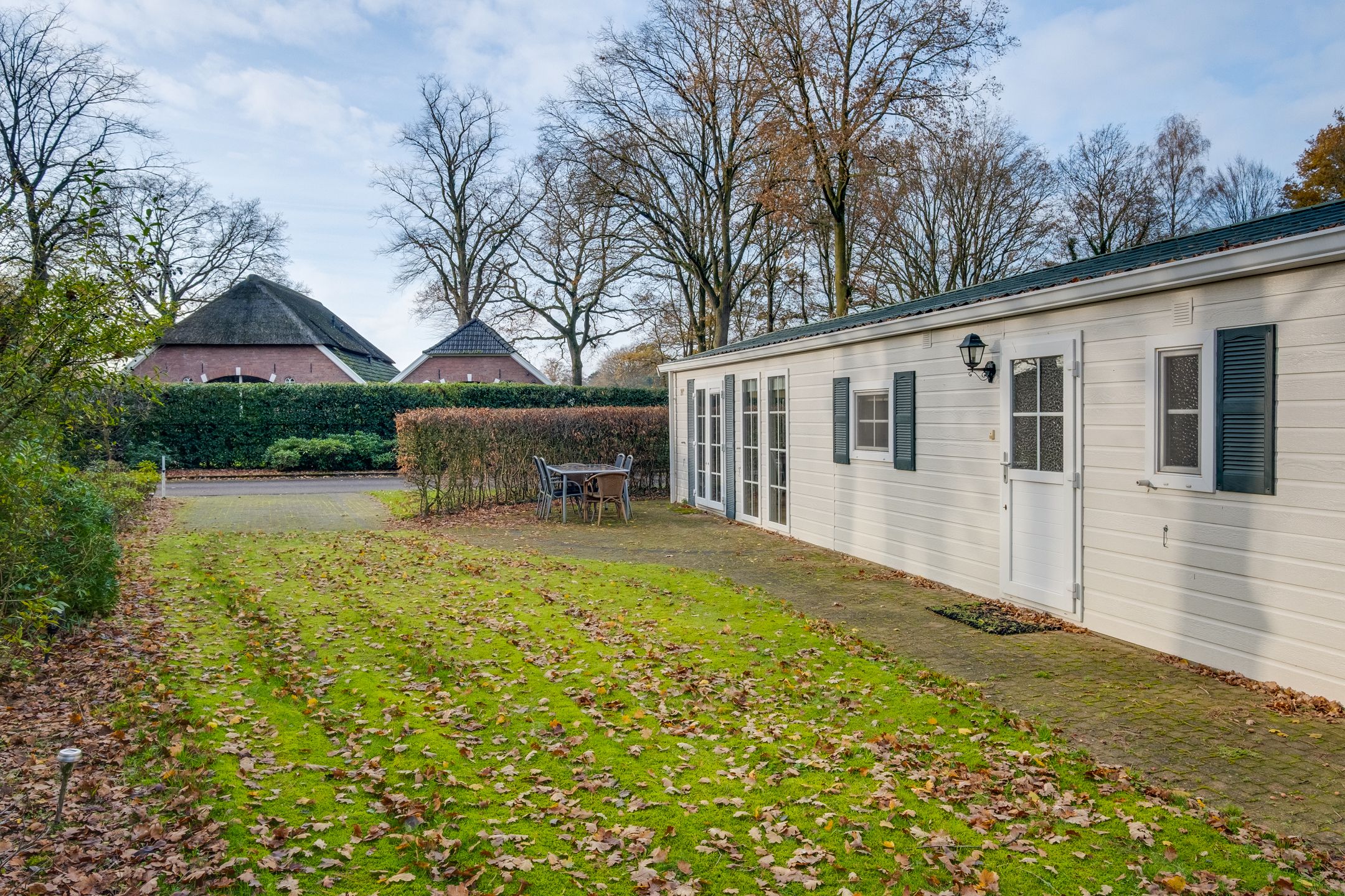 Foto 27 van Sportparkweg 14-114