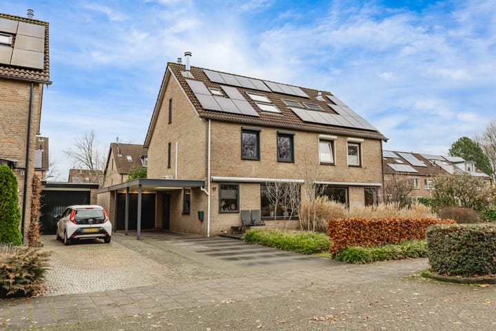 Foto 53 van Jacobshoeve-erf 17