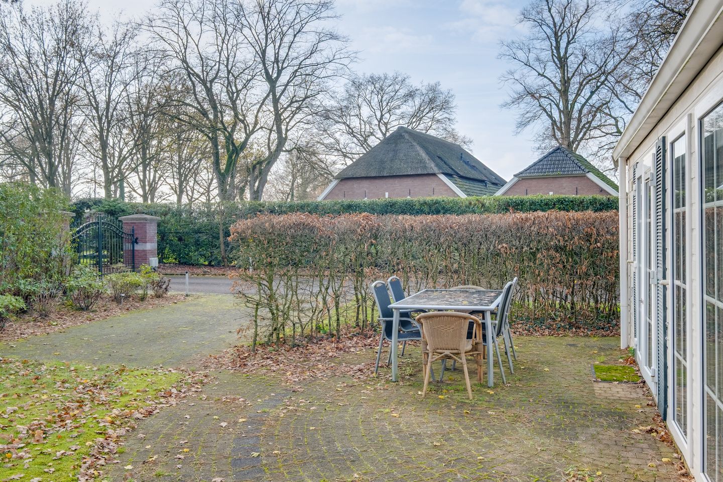 Foto 29 van Sportparkweg 14-114